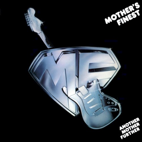 Mother’s Finest